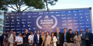 El AI Movie Awards (AIMA) revoluciona Magaluf