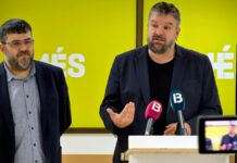 Més alerta de una masificación turística récord en Baleares este verano