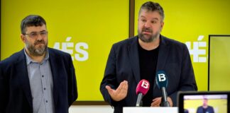 Més alerta de una masificación turística récord en Baleares este verano