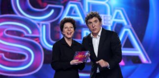Sole Giménez gana la gala 3 de ‘Tu cara me suena’ como Édith Piaf