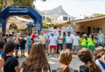 Vuelve «Acampaesport» para 1.540 niños y adolescentes de Mallorca