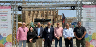 Be Palma, dinamización apostando por el producto local