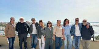 Cap Pela presenta en el Auditòrium su nuevo disco ‘Morgan’