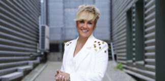 Cristina Pardo deja ‘Más Vale tarde’ para saltar al prime time de Antena 3