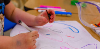 Las izquierdas se unen por la educación de 0 a 3 años en Palma