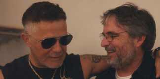 Évole cierra la temporada con Alejandro Sanz