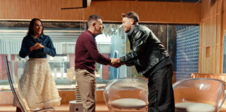 De la fama al olvido en ‘Ex. La vida después’