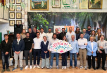 La Feria de Abril de Palma presenta su himno