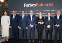 Forbes elige Baleares para su primer proyecto territorial en España