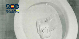 Tres detenidos tras dañar un inmueble en Palma para tratar de ocuparlo