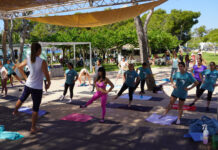 Nueva edición de ‘Escapadas familiares deportivas’ para vecinos de Marratxí