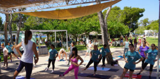 Nueva edición de ‘Escapadas familiares deportivas para vecinos de Marratxí