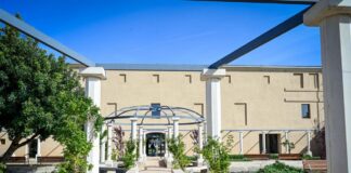 Palma inaugura Ses Cases de Son Ametler convertidas en Casal de barri