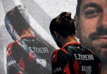 Kike Moreno deja el Handbol Mallorca