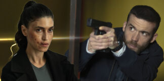 Tercera entrega de ‘La Nena’