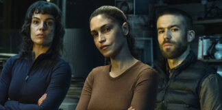 La saga de ‘La Novia Gitana’ continúa este domingo con ‘La Nena’