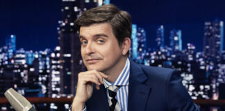 ‘Cara al show’ se estrena con Estopa, Évole y Eduardo Casanova