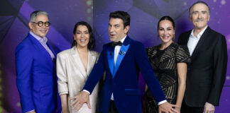 ‘Mask Singer 5’ arranca este miércoles