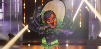 Tortuga, Mejillón y Planta llegan a ‘Mask Singer’