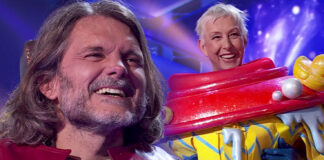 ‘Mask Singer’ desenmascara a Martina Navratilova y Salva Reina