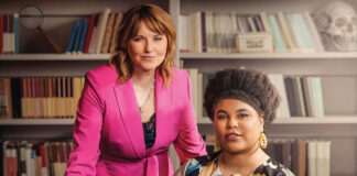 Diviniy apuesta por los crímenes de ‘My life is murder’