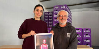 Nastallat lleva el ball de bot a la música electrónica