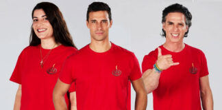 Alba, Jaime y Toni disputan la expulsión de ‘Supervivientes 2026’