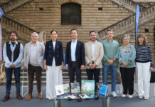 Presentan las obras editadas de los Premios Mallorca de Creación Literaria 2025