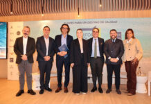 Palma Beach muestra su calendario de eventos para 2026