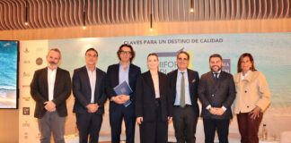 Palma Beach muestra su calendario de eventos para 2026