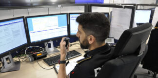 Detenida dos veces en 48 horas en Palma por robos violentos con patadas y mordiscos