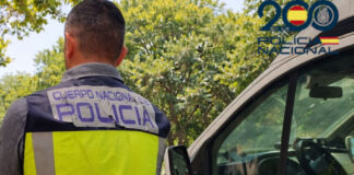 Detenida en Palma por traer a su sobrina en patera sin permiso de los padres