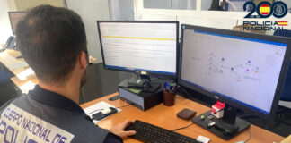 Cae una organización criminal que opera por una red de mulas financieras