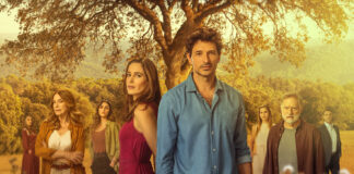 ‘Regreso a Las Sabinas’ llega a Divinity