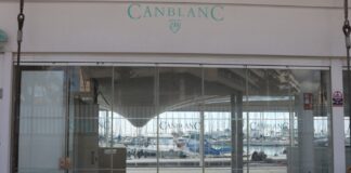 La APB adjudica el nuevo restaurante de la dársena de Sant Magí