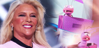 Samantha Fox y Trancas y Barrancas se quitan la máscara de ‘Mask Singer’