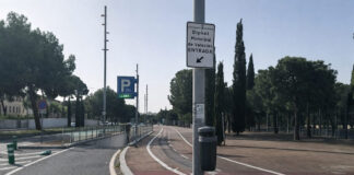 Detenido en Palma con orden de búsqueda tras agredir a la Policía Local