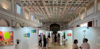 Palma se convierte en la capital mundial del arte contemporáneo