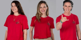 ‘Supervivientes’ vive la expulsión definitiva de Alba, Almudena o Toni