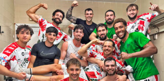 El Handbol Mallorca triunfa en Castellón