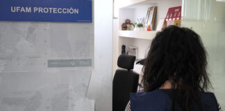 Tres menores detenidos en Palma por agredir sexualmente a una compañera