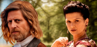 Victoria y Dámaso están vivos en ‘Valle Salvaje’