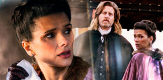 ¿Viaje la muerte de Dámaso y Victoria en ‘Valle Salvaje’?