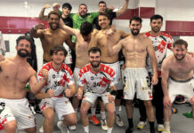 Handbol Mallorca cierra con victoria la temporada