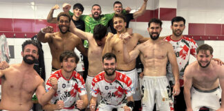 Handbol Mallorca cierra con victoria la temporada
