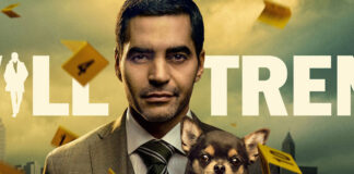 ‘Will Trent’ llega a Energy
