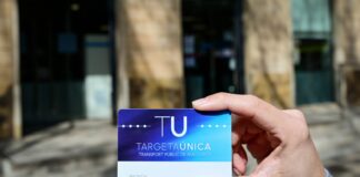 La Tarjeta Ciudadana deja de funcionar para los autobuses