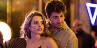 Cuarto episodio de ‘¿A qué estás esperando?’ en Antena 3