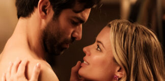 Sexto episodio de ‘¿A qué estás esperando?’ en Antena 3