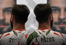 Alex Pazos deja el Handbol Mallorca